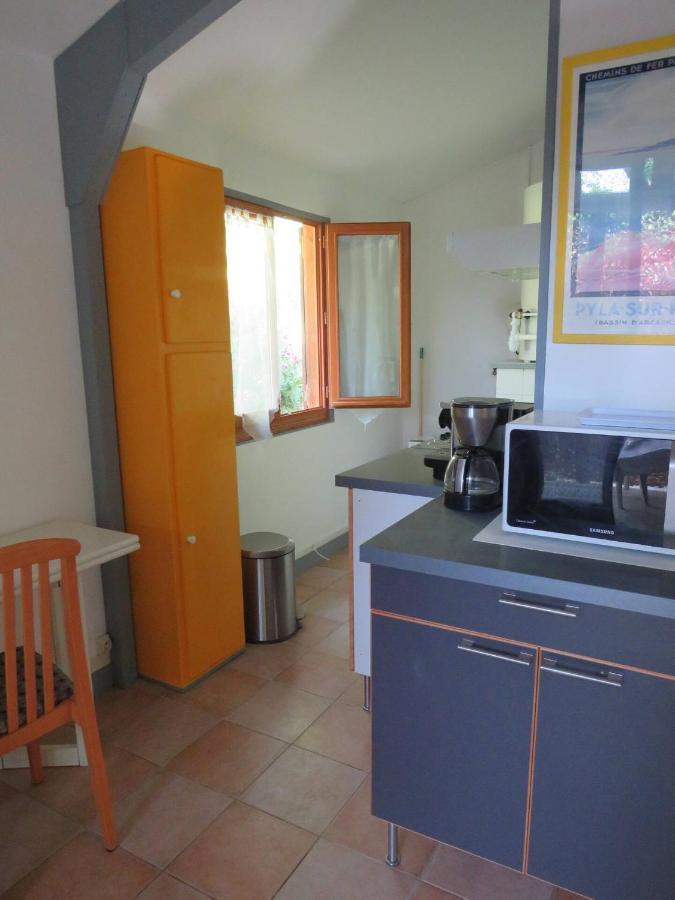 Petit Chalet Cosy Sarlat Kültér fotó