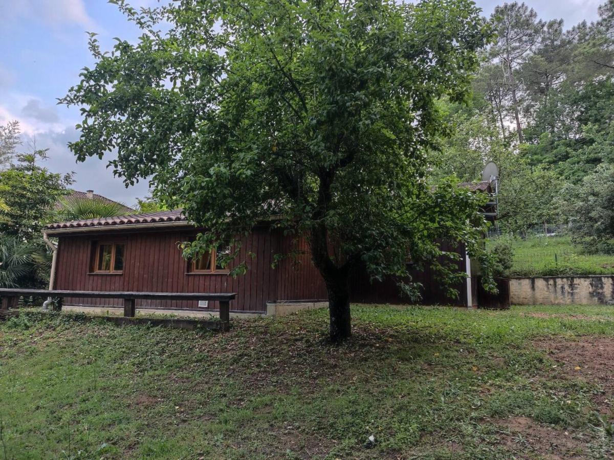 Petit Chalet Cosy Sarlat Kültér fotó