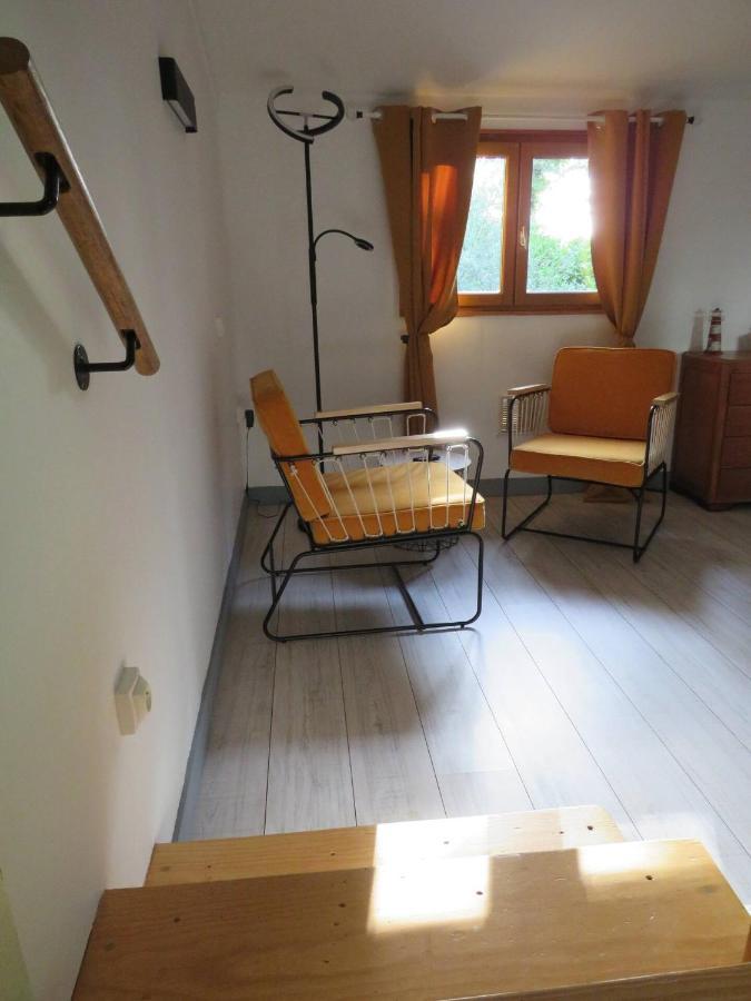 Petit Chalet Cosy Sarlat Kültér fotó