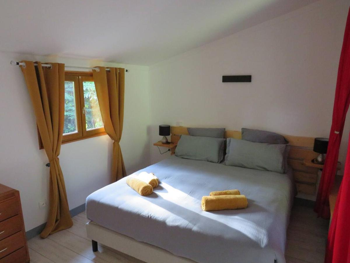 Petit Chalet Cosy Sarlat Kültér fotó