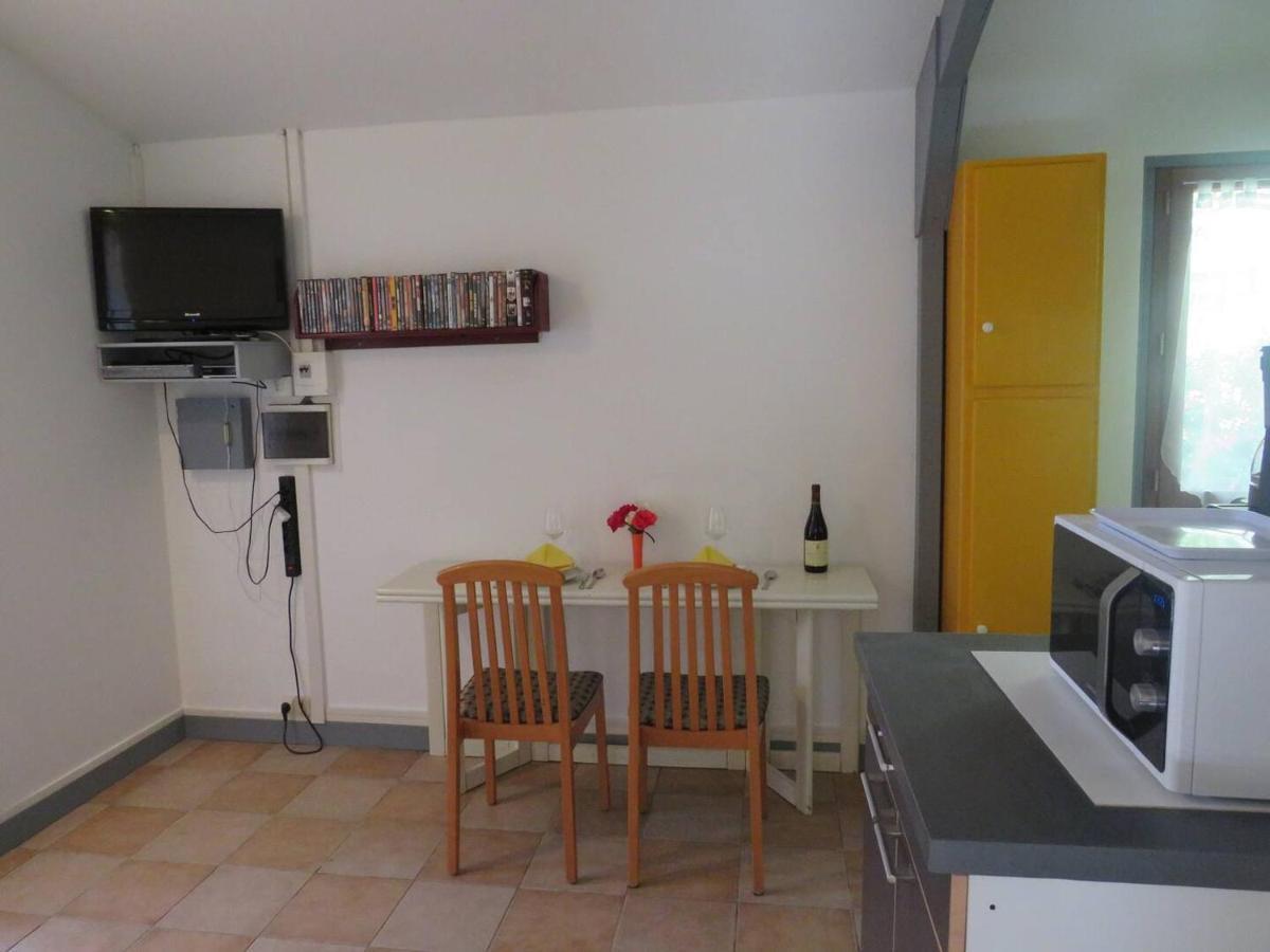 Petit Chalet Cosy Sarlat Kültér fotó